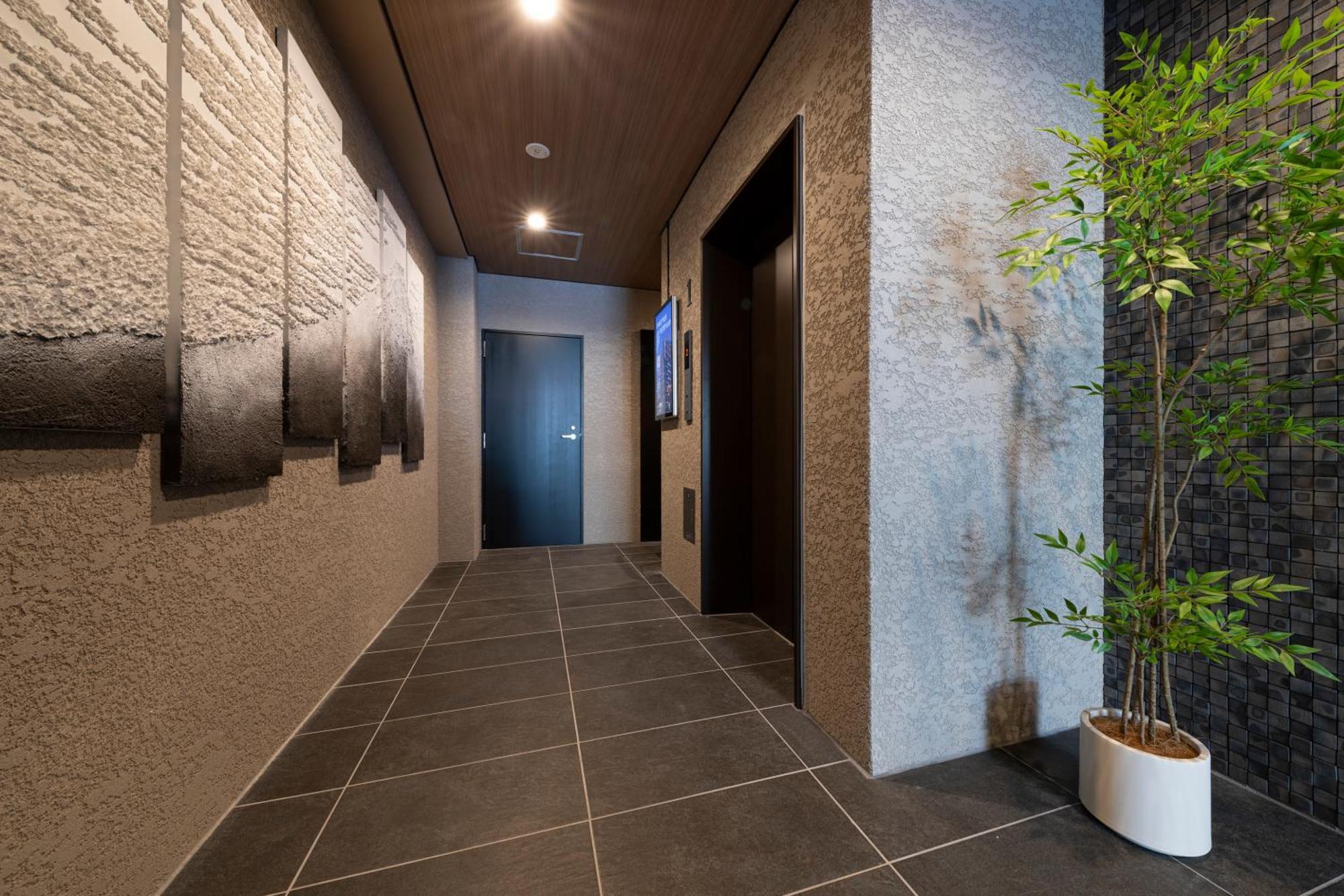Apartamento New Open 2024! Shirakabanoyado - Naniwa Osaka Exterior foto