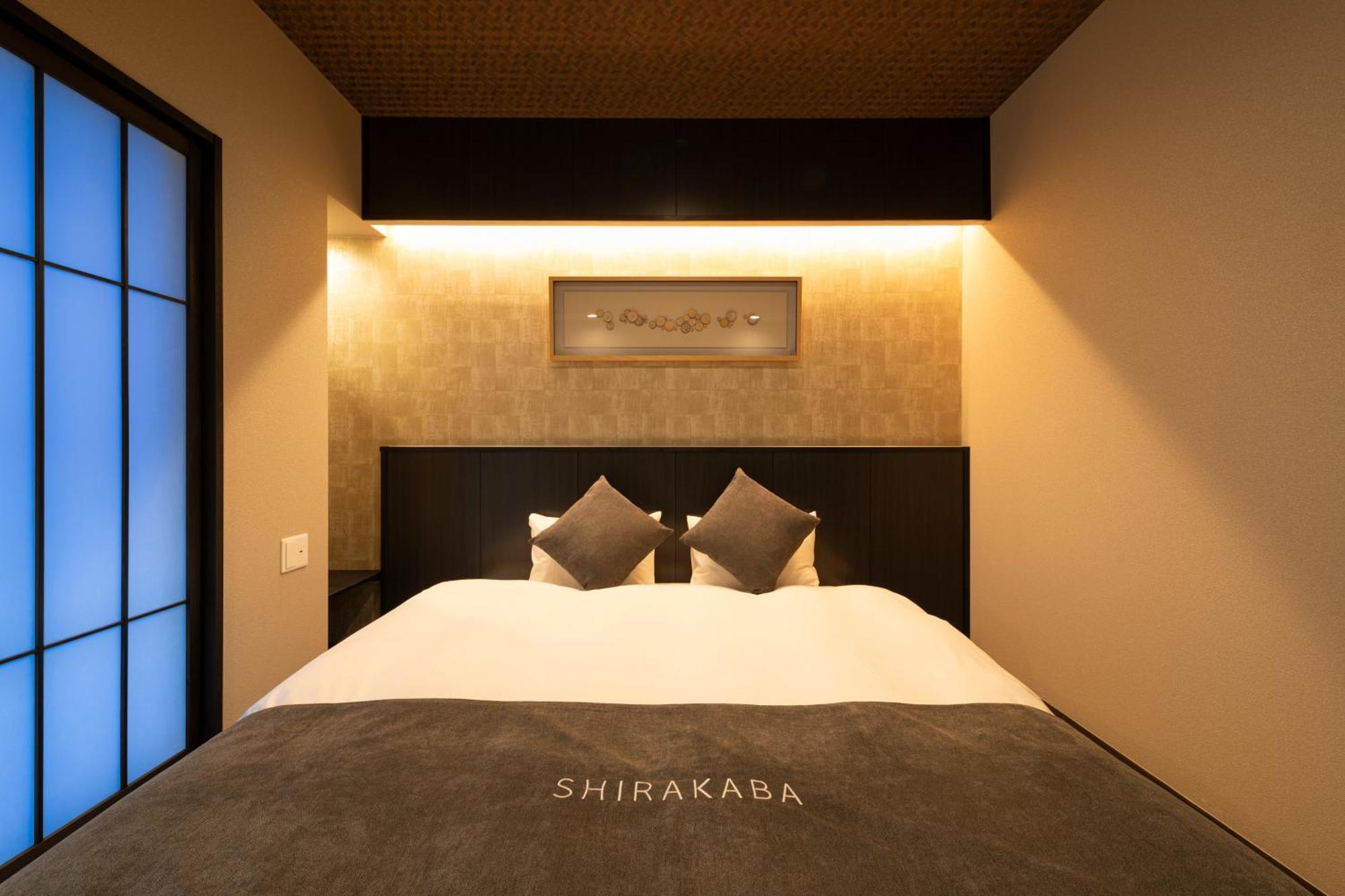 Apartamento New Open 2024! Shirakabanoyado - Naniwa Osaka Exterior foto