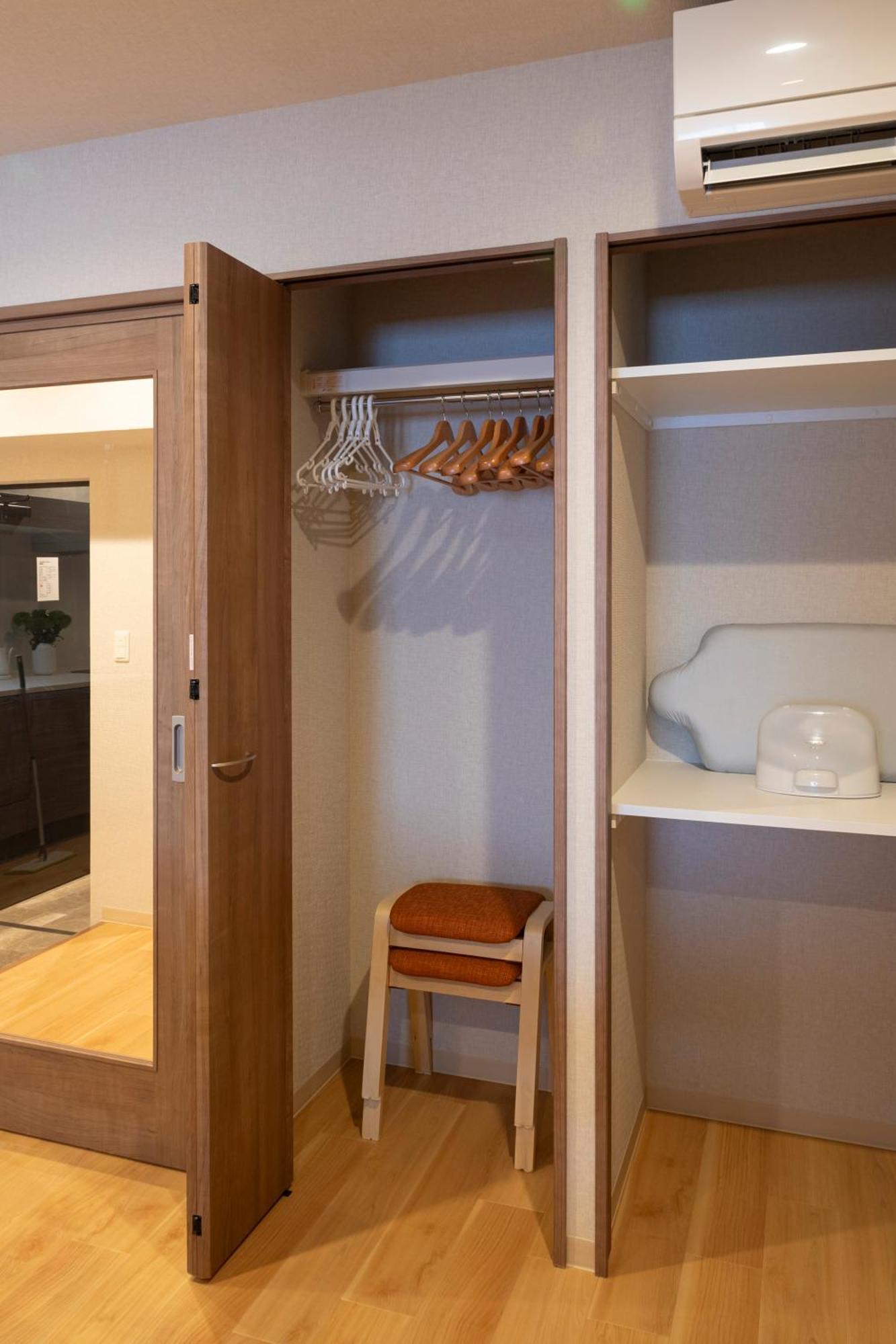 Apartamento New Open 2024! Shirakabanoyado - Naniwa Osaka Exterior foto
