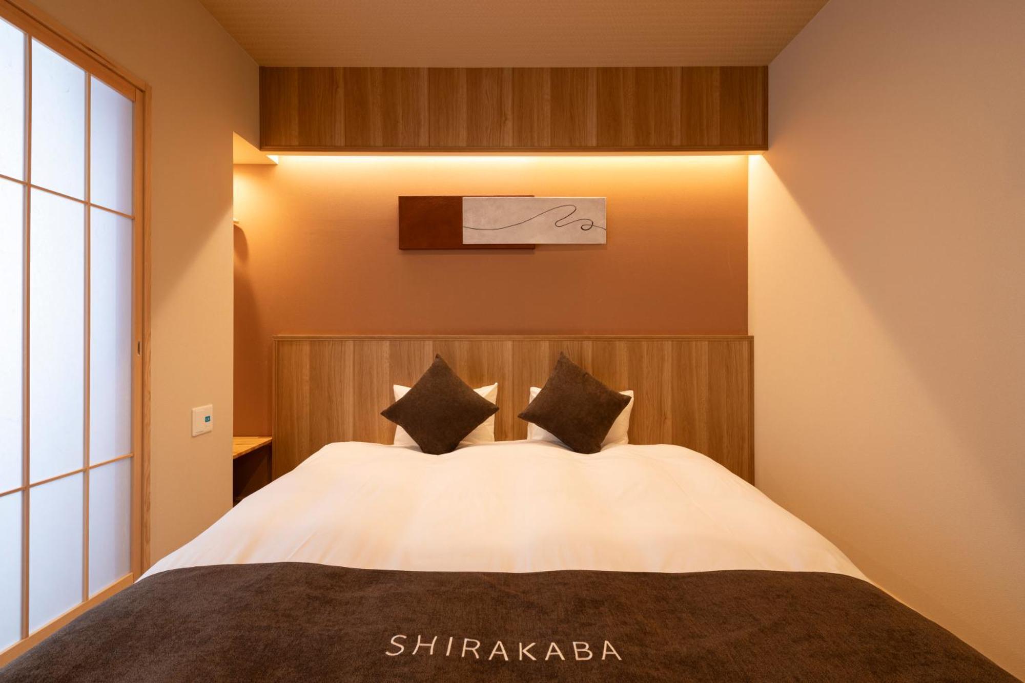 Apartamento New Open 2024! Shirakabanoyado - Naniwa Osaka Exterior foto