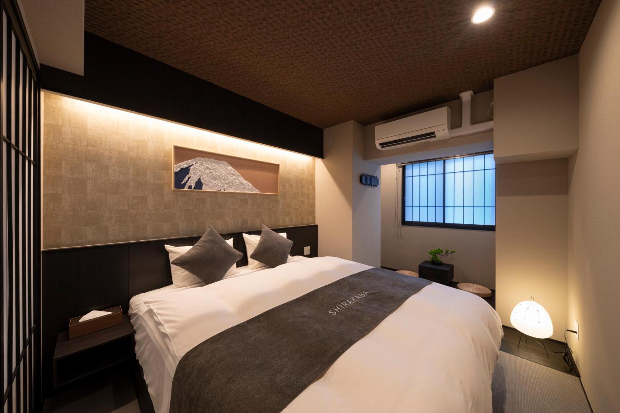 Apartamento New Open 2024! Shirakabanoyado - Naniwa Osaka Exterior foto