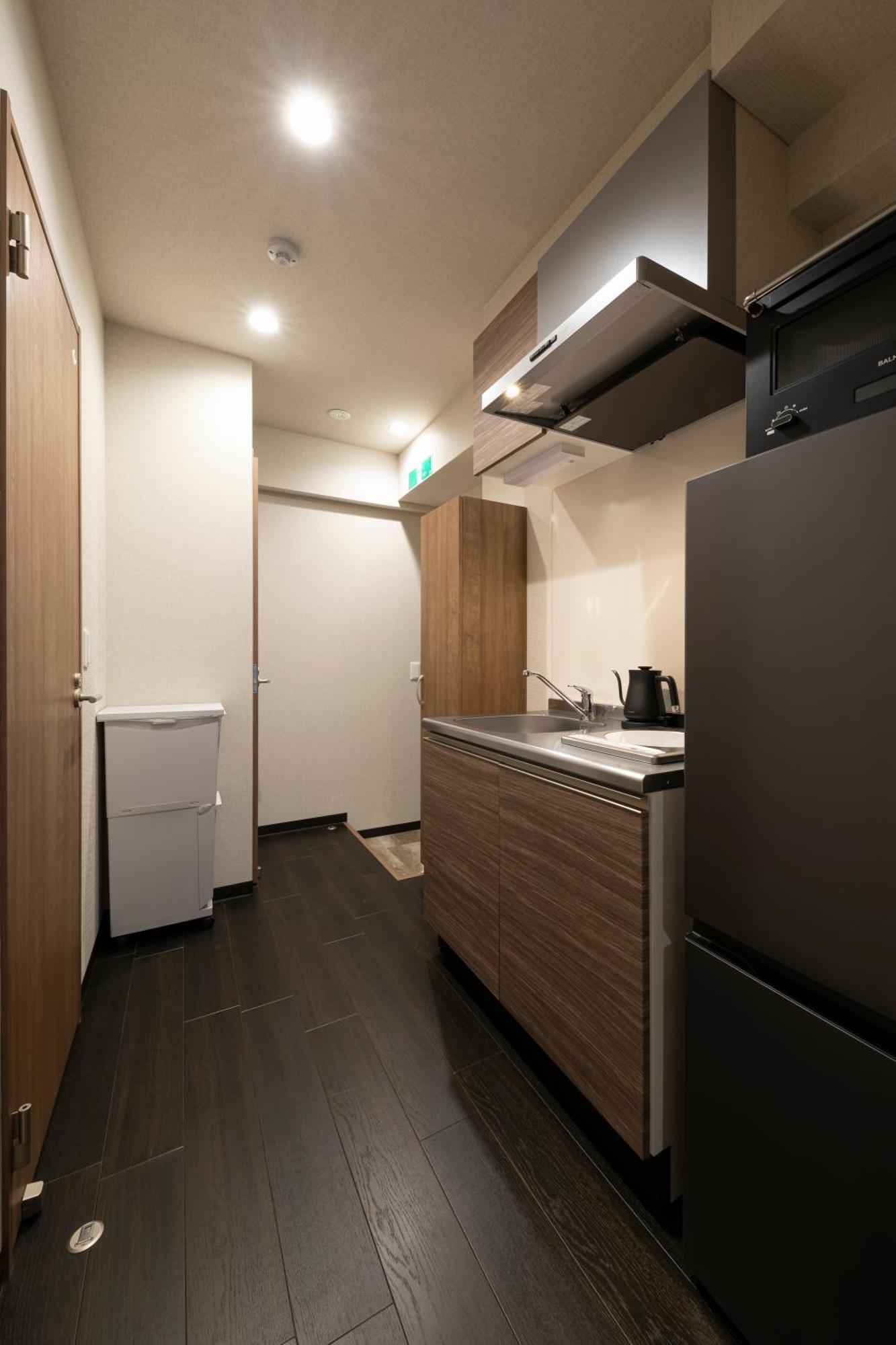 Apartamento New Open 2024! Shirakabanoyado - Naniwa Osaka Exterior foto